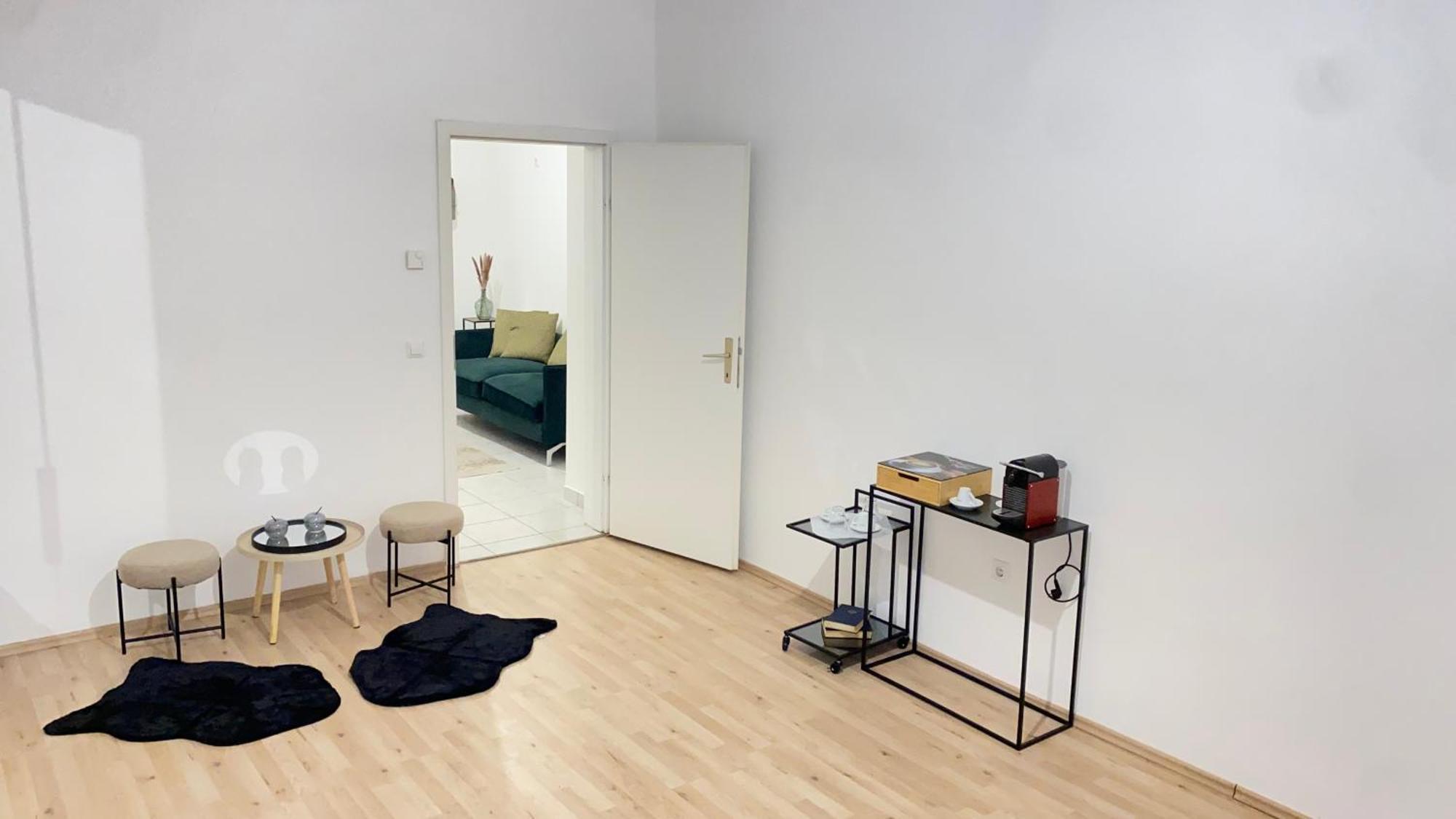 Charming Apartment فيينا المظهر الخارجي الصورة